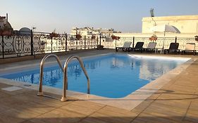 The Windsor Hotel Malta